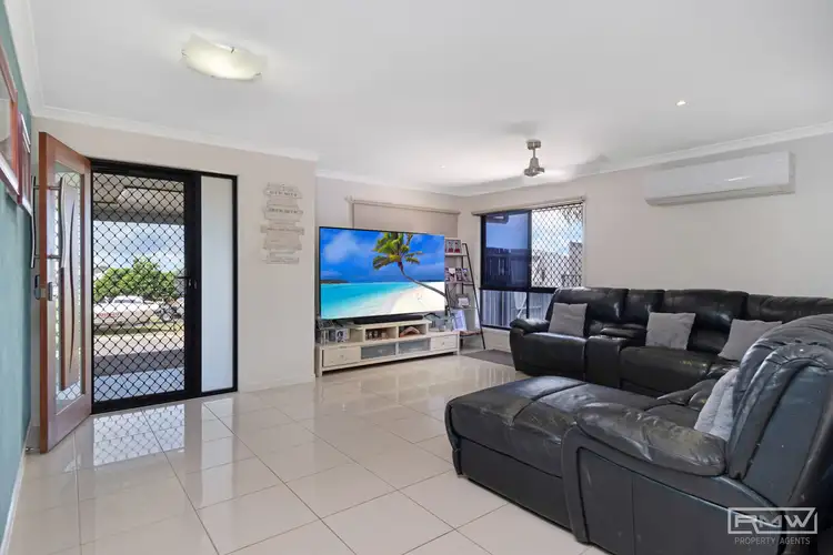 Sixth view of Homely house listing, 54 Waterview Drive, Lammermoor QLD 4703