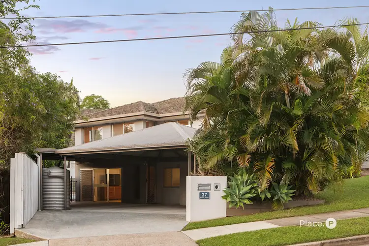 37 Gareel Street, Jindalee QLD 4074