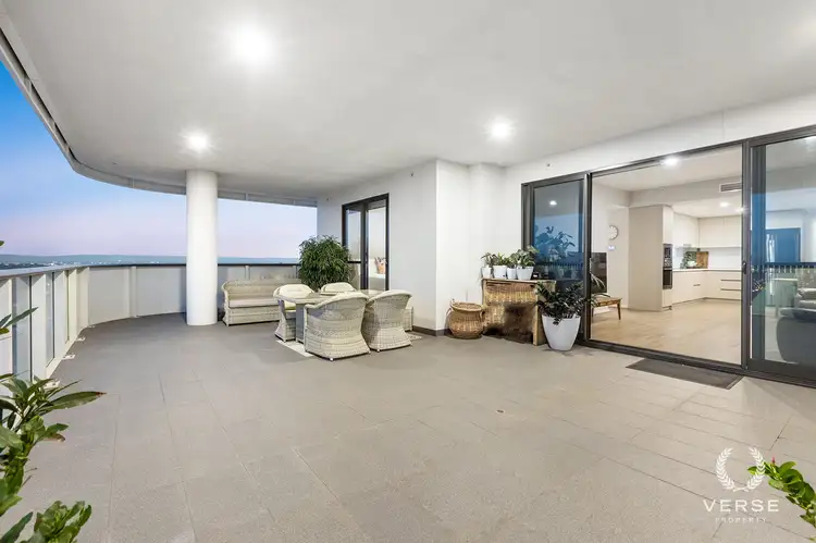 1505/118 Goodwood Parade, Burswood WA 6100