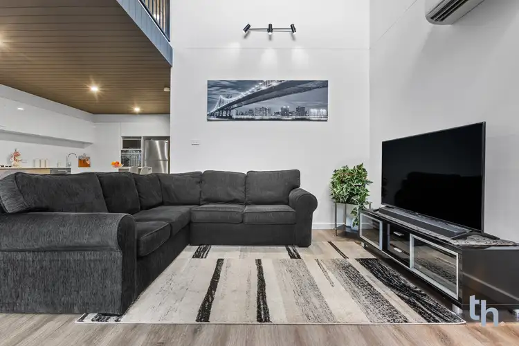 Second view of Homely townhouse listing, 8/9 Hardes Avenue, Maryland NSW 2287