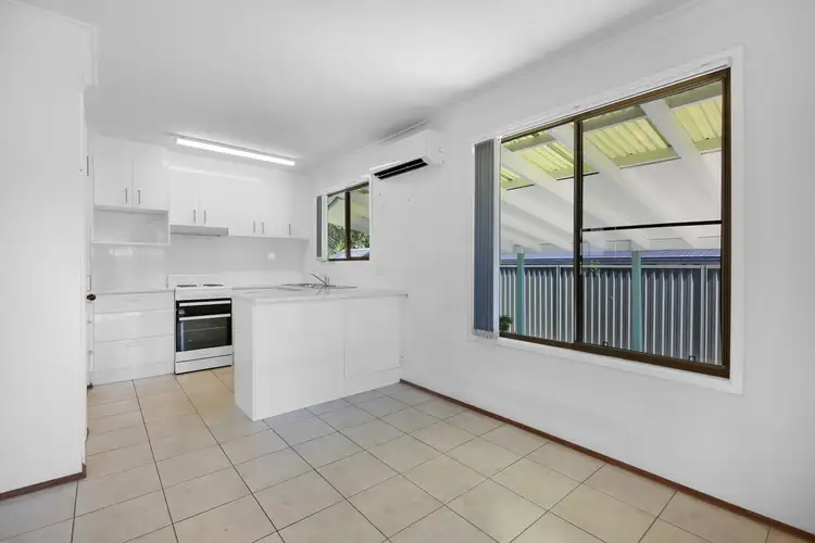 Second view of Homely villa listing, 5/3 Township Drive, Burleigh Heads QLD 4220