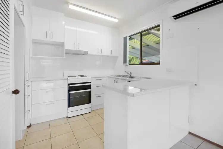 Third view of Homely villa listing, 5/3 Township Drive, Burleigh Heads QLD 4220