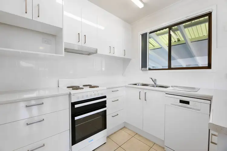 Fourth view of Homely villa listing, 5/3 Township Drive, Burleigh Heads QLD 4220