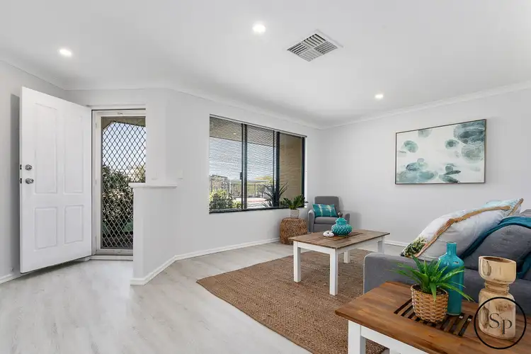 Second view of Homely house listing, 40 Pineknoll Gardens, Meadow Springs WA 6210
