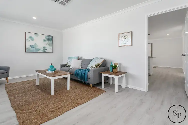 Third view of Homely house listing, 40 Pineknoll Gardens, Meadow Springs WA 6210