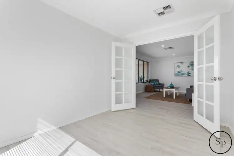 Fifth view of Homely house listing, 40 Pineknoll Gardens, Meadow Springs WA 6210