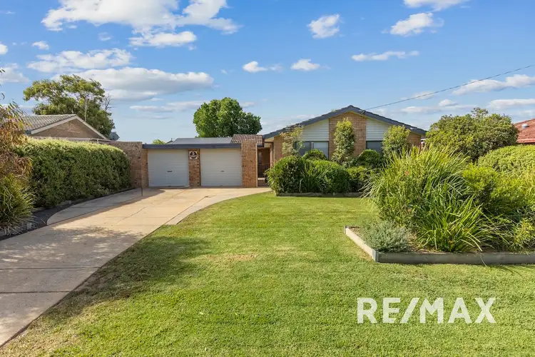 5 Buchanan Street, Lake Albert NSW 2650