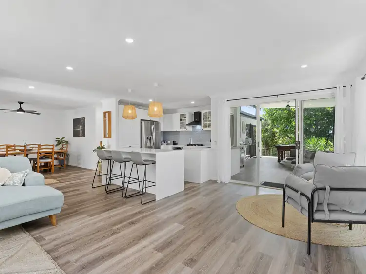Main view of Homely house listing, 12 Kowhai Place, Nerang QLD 4211