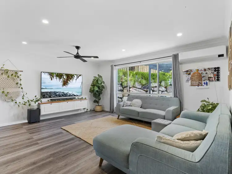 Fourth view of Homely house listing, 12 Kowhai Place, Nerang QLD 4211