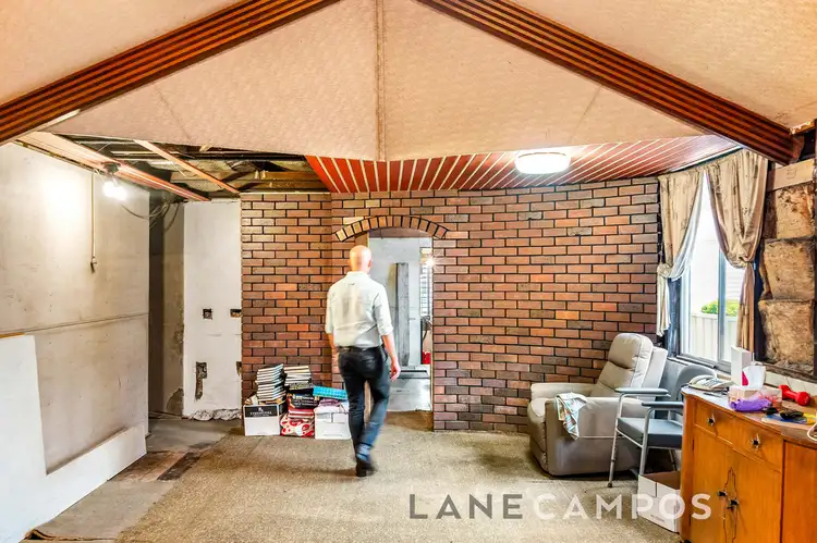 Second view of Homely house listing, 38 Platt Street, Waratah NSW 2298