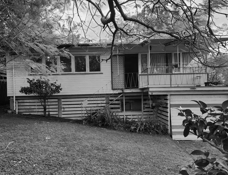 Main view of Homely house listing, 48 Warrigal Road, Runcorn QLD 4113