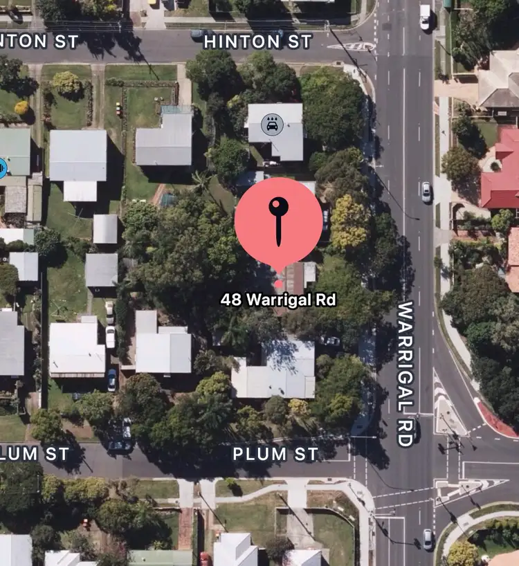 Second view of Homely house listing, 48 Warrigal Road, Runcorn QLD 4113