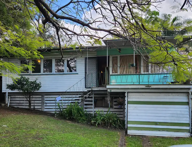 Fifth view of Homely house listing, 48 Warrigal Road, Runcorn QLD 4113