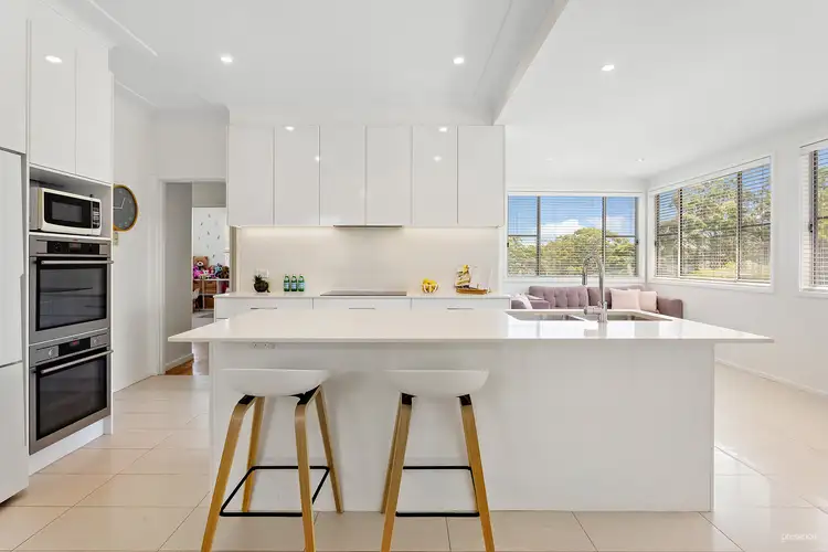Second view of Homely house listing, 105 E K Avenue, Charlestown NSW 2290