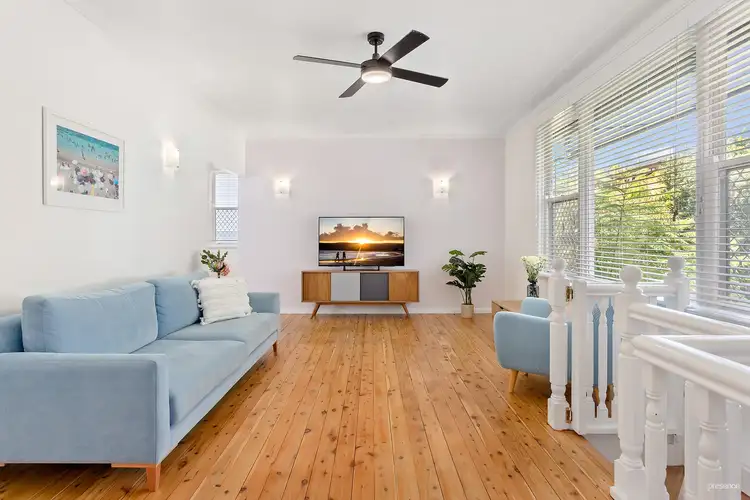 Third view of Homely house listing, 105 E K Avenue, Charlestown NSW 2290