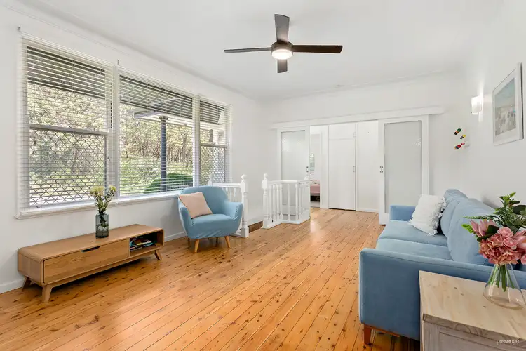 Fourth view of Homely house listing, 105 E K Avenue, Charlestown NSW 2290