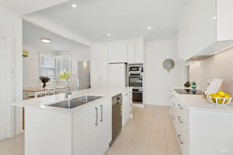 Fifth view of Homely house listing, 105 E K Avenue, Charlestown NSW 2290