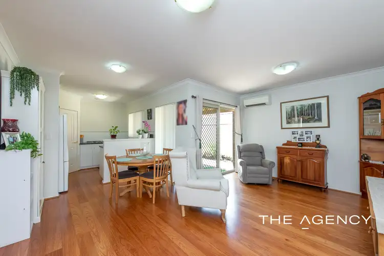 Second view of Homely house listing, 111 Eddystone Avenue, Craigie WA 6025