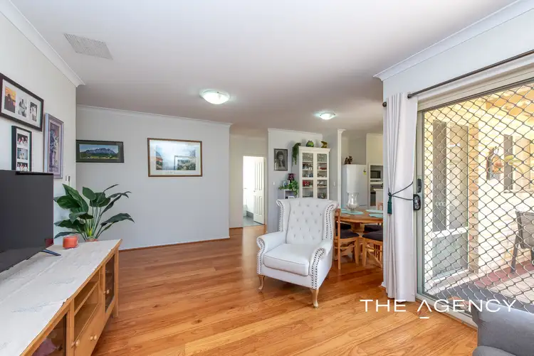 Fourth view of Homely house listing, 111 Eddystone Avenue, Craigie WA 6025