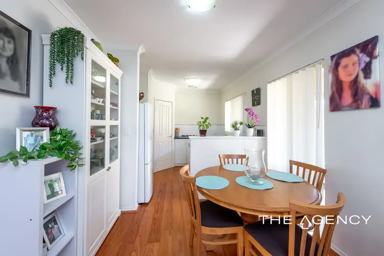 Fifth view of Homely house listing, 111 Eddystone Avenue, Craigie WA 6025