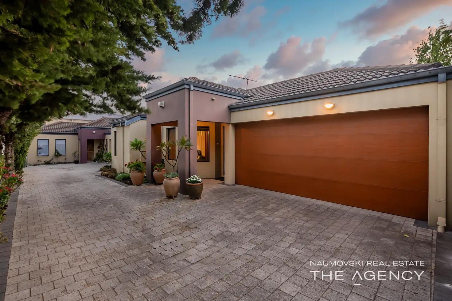 Main view of Homely house listing, 18B Myimbar Way, Nollamara WA 6061