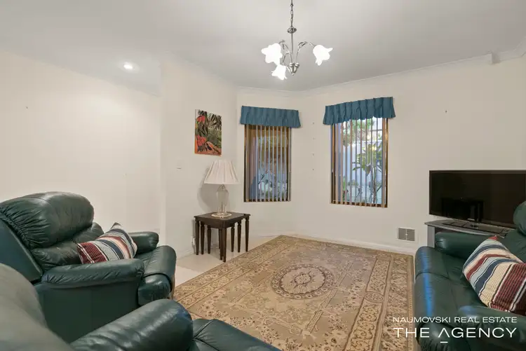 Second view of Homely house listing, 18B Myimbar Way, Nollamara WA 6061