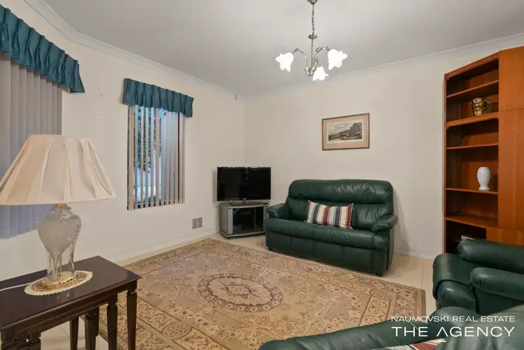 Third view of Homely house listing, 18B Myimbar Way, Nollamara WA 6061