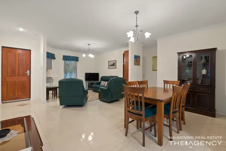 Fourth view of Homely house listing, 18B Myimbar Way, Nollamara WA 6061