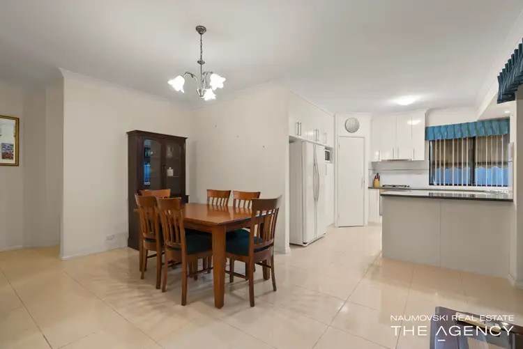 Fifth view of Homely house listing, 18B Myimbar Way, Nollamara WA 6061