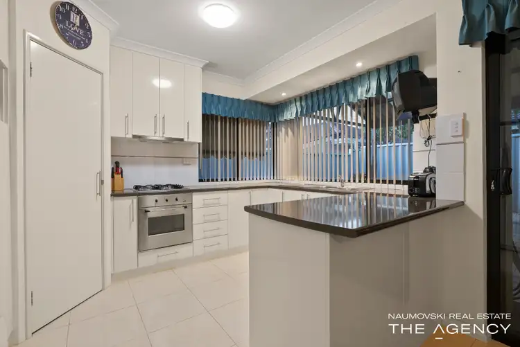 Sixth view of Homely house listing, 18B Myimbar Way, Nollamara WA 6061