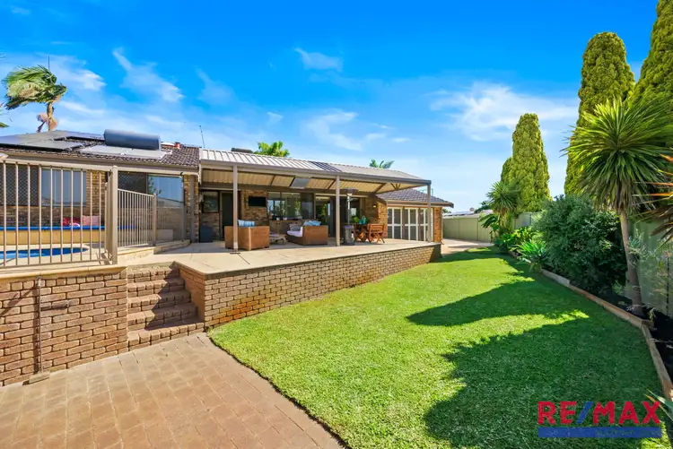 Third view of Homely house listing, 36 Grenfell Way, Leeming WA 6149