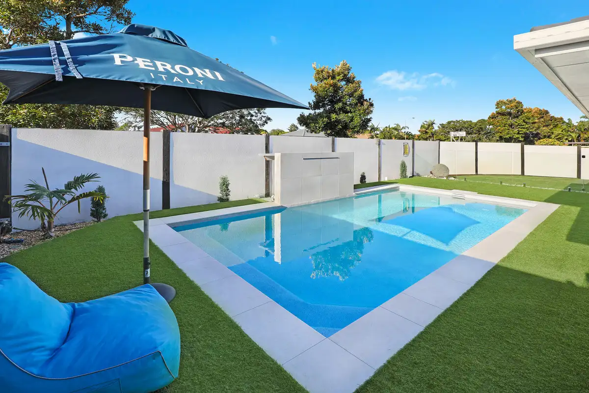 Main view of Homely house listing, 16 Regatta Boulevard, Wurtulla QLD 4575