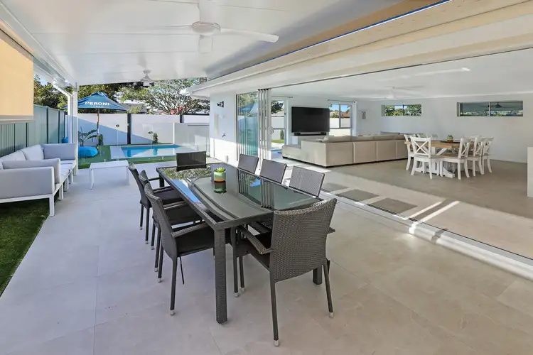 Second view of Homely house listing, 16 Regatta Boulevard, Wurtulla QLD 4575