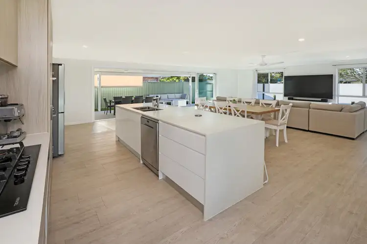 Fourth view of Homely house listing, 16 Regatta Boulevard, Wurtulla QLD 4575