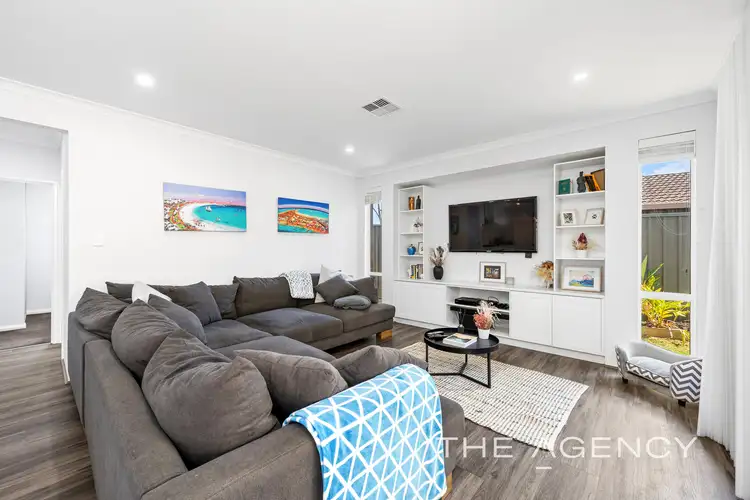 Second view of Homely house listing, 192 Camberwarra Drive, Craigie WA 6025