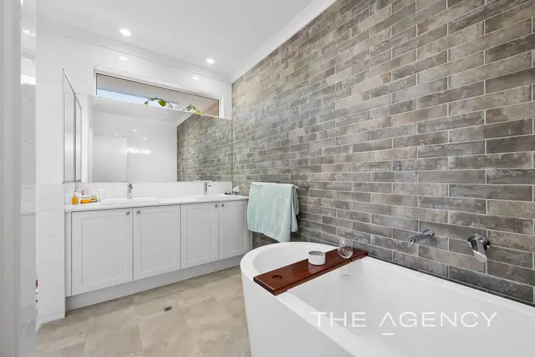 Third view of Homely house listing, 192 Camberwarra Drive, Craigie WA 6025