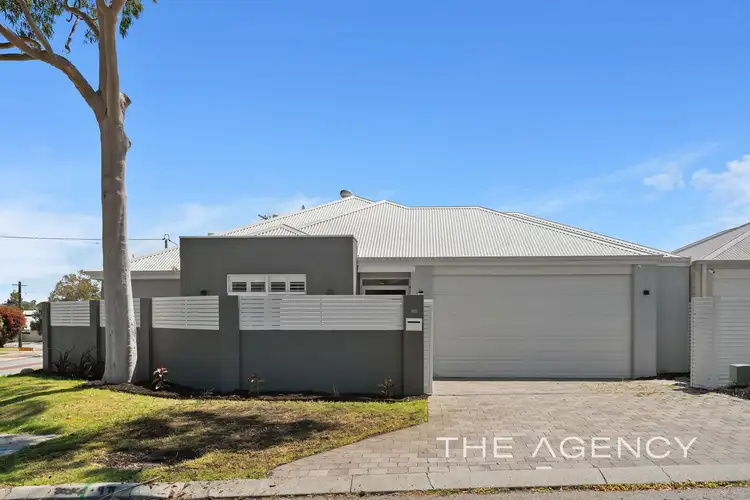 Fourth view of Homely house listing, 192 Camberwarra Drive, Craigie WA 6025