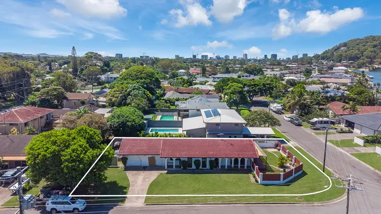 Main view of Homely house listing, 1 Meridian Way, Tweed Heads NSW 2485