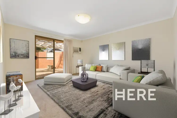 1/19 Moulden Avenue, Yokine WA 6060