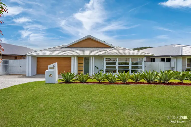30 Windsor Circuit, Maudsland QLD 4210