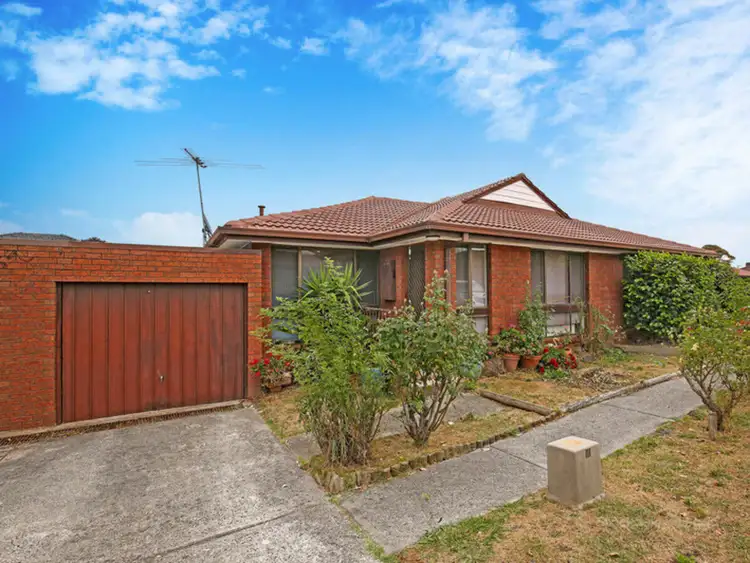 Main view of Homely unit listing, 2/22-24 Greenhills Road, Bundoora VIC 3083
