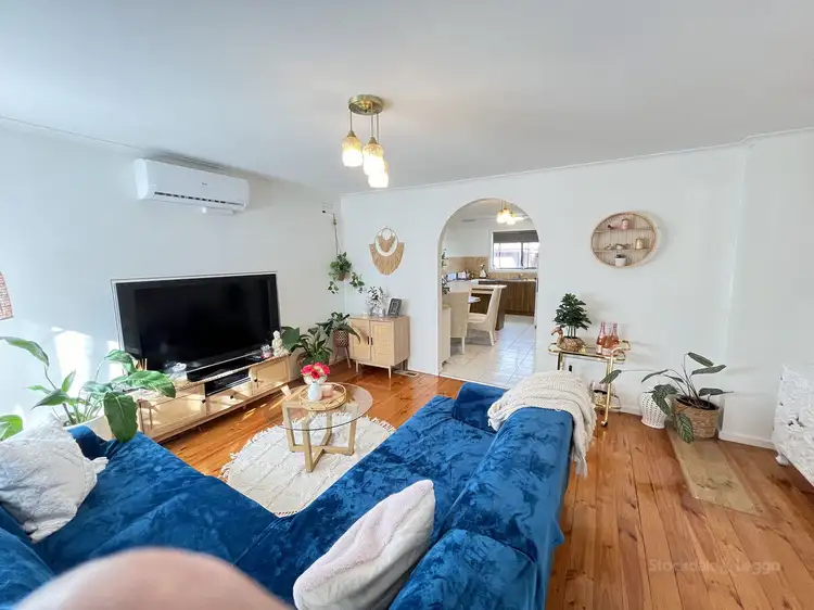 Third view of Homely unit listing, 2/22-24 Greenhills Road, Bundoora VIC 3083