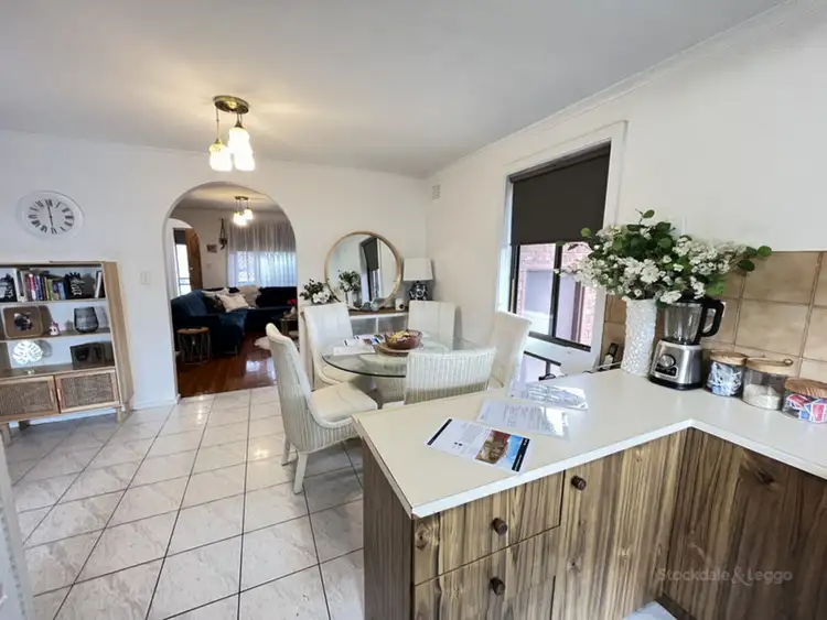 Fifth view of Homely unit listing, 2/22-24 Greenhills Road, Bundoora VIC 3083