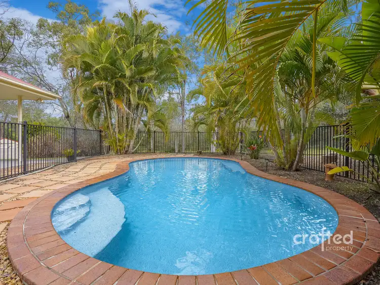 Third view of Homely rural property listing, 18 Wallaby Way, New Beith QLD 4124