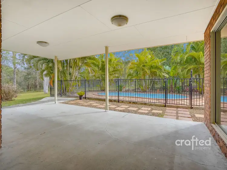 Fourth view of Homely rural property listing, 18 Wallaby Way, New Beith QLD 4124