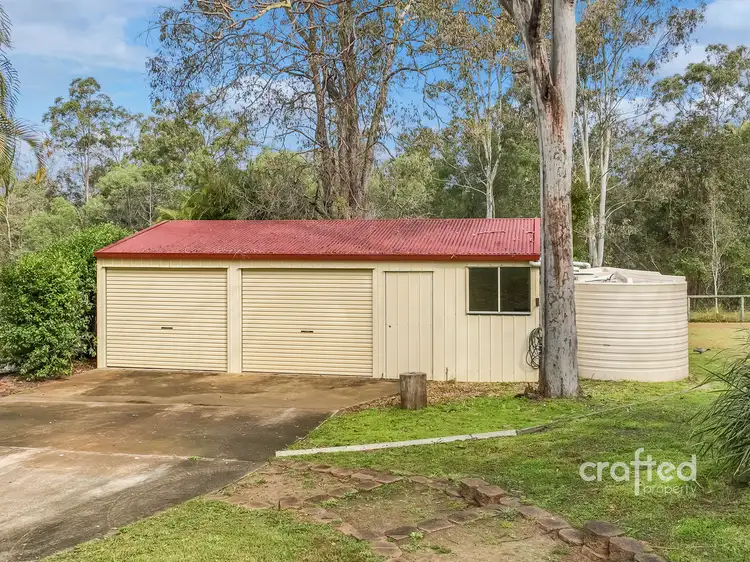 Fifth view of Homely rural property listing, 18 Wallaby Way, New Beith QLD 4124