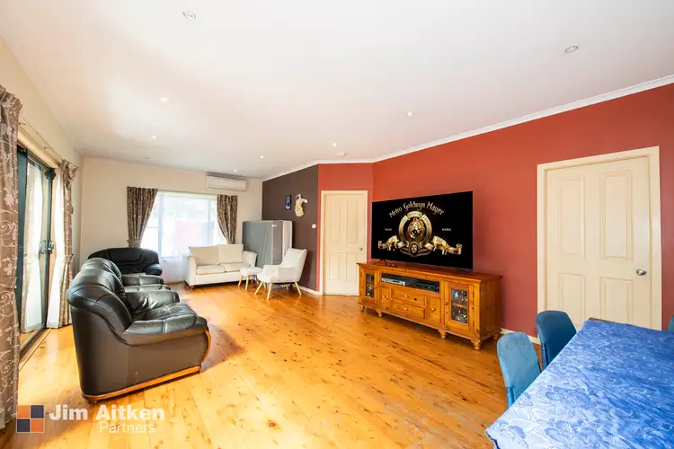 Second view of Homely house listing, 16 Anthony Crescent, Kingswood NSW 2747