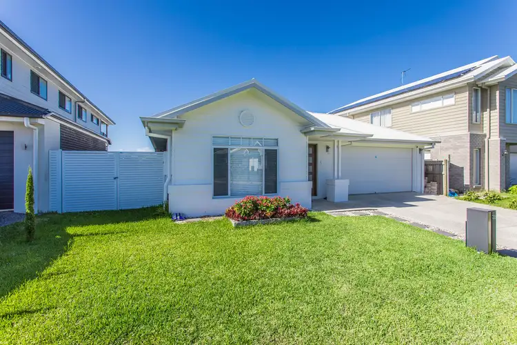 Second view of Homely house listing, 38 Amaranthine Street, Mango Hill QLD 4509