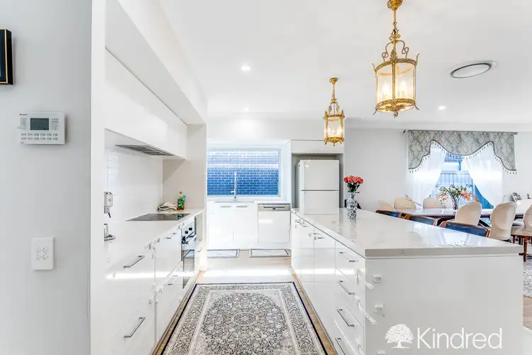 Sixth view of Homely house listing, 38 Amaranthine Street, Mango Hill QLD 4509