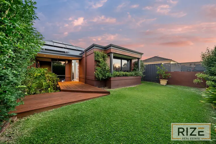 Main view of Homely house listing, 14 Alpina Promenade, Banksia Grove WA 6031